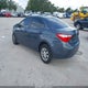 2T1BURHE1FC411889 2015 Toyota Corolla L auction photo thumbnail 3