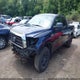5TBBV54147S482238 2007 Toyota Tundra Sr5 5.7L V8 auction photo thumbnail 2