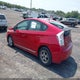 JTDKN3DU0A0195902 2010 Toyota Prius Iv auction photo thumbnail 3