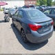 2T1BURHE3JC986598 2018 Toyota Corolla Xse auction photo thumbnail 3