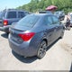2T1BURHE3JC986598 2018 Toyota Corolla Xse auction photo thumbnail 4