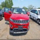 3C4NJDCB4KT675346 2019 Jeep Compass Limited 4X4 auction photo thumbnail 12