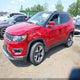 3C4NJDCB4KT675346 2019 Jeep Compass Limited 4X4 auction photo thumbnail 2