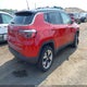 3C4NJDCB4KT675346 2019 Jeep Compass Limited 4X4 auction photo thumbnail 4