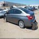 3N1AB7AP1KY398186 2019 Nissan Sentra Sv auction photo thumbnail 3