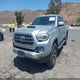 3TMAZ5CN2HM029412 2017 Toyota Tacoma Trd Sport auction photo thumbnail 2