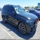 5UXCX6C0XM9F57010 2021 BMW X7 M50I auction photo thumbnail 1