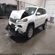 1C4PJMLB6JD535764 2018 Jeep Cherokee Latitude Plus 4X4 auction photo thumbnail 2