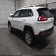 1C4PJMLB6JD535764 2018 Jeep Cherokee Latitude Plus 4X4 auction photo thumbnail 3