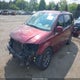 2C4RDGCG4HR686591 2017 Dodge Grand Caravan Sxt auction photo thumbnail 2
