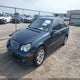 WDBRF61J45A685720 2005 Mercedes-Benz C 240 Luxury auction photo thumbnail 2