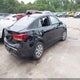 3KPA24AD1ME383256 2021 Kia Rio Lx auction photo thumbnail 4