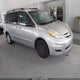5TDZK23CX7S005345 2007 Toyota Sienna Le auction photo thumbnail 1