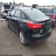 1FADP3F2XGL283710 2016 Ford Focus Se auction photo thumbnail 3