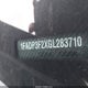 1FADP3F2XGL283710 2016 Ford Focus Se auction photo thumbnail 9