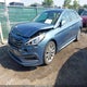 5NPE34AF7HH594107 2017 Hyundai Sonata Limited auction photo thumbnail 2