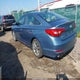 5NPE34AF7HH594107 2017 Hyundai Sonata Limited auction photo thumbnail 3