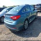 5NPE34AF7HH594107 2017 Hyundai Sonata Limited auction photo thumbnail 4