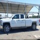 1GC2CUEGXFZ105548 2015 Chevrolet Silverado 2500Hd Wt auction photo thumbnail 14
