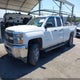 1GC2CUEGXFZ105548 2015 Chevrolet Silverado 2500Hd Wt auction photo thumbnail 2