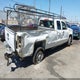1GC2CUEGXFZ105548 2015 Chevrolet Silverado 2500Hd Wt auction photo thumbnail 4
