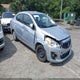 ML32F3FJ4LHF11148 2020 Mitsubishi Mirage G4 Es auction photo thumbnail 1