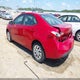 5YFBURHE0KP868512 2019 Toyota Corolla Le auction photo thumbnail 3
