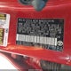 5YFBURHE0KP868512 2019 Toyota Corolla Le auction photo thumbnail 9