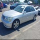 JTHBN36F355016273 2005 Lexus Ls 430 auction photo thumbnail 2