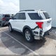 1FMSK7DH8LGD03840 2020 Ford Explorer Xlt auction photo thumbnail 3