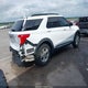 1FMSK7DH8LGD03840 2020 Ford Explorer Xlt auction photo thumbnail 4