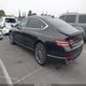 KMTGB4SC9RU208652 2024 Genesis G80 2.5T Awd auction photo thumbnail 3