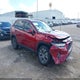 4T3B6RFV2RU173929 2024 Toyota Rav4 Hybrid Xle Premium auction photo thumbnail 1