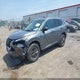 5N1BT3AB9PC817392 2023 Nissan Rogue S Intelligent Awd auction photo thumbnail 2