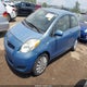 JTDJT4K39B5336262 2011 Toyota Yaris auction photo thumbnail 2