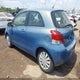 JTDJT4K39B5336262 2011 Toyota Yaris auction photo thumbnail 3