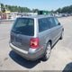 WVWWH63BX3E004163 2003 Volkswagen Passat Glx auction photo thumbnail 4