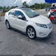 1G1RB6E41CU123456 2012 Chevrolet Volt auction photo thumbnail 1