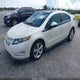 1G1RB6E41CU123456 2012 Chevrolet Volt auction photo thumbnail 2