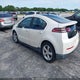 1G1RB6E41CU123456 2012 Chevrolet Volt auction photo thumbnail 3
