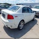 19UUA66296A025610 2006 Acura Tl auction photo thumbnail 4