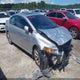 2HGFA55569H700575 2009 Honda Civic Si auction photo thumbnail 13