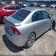 2HGFA55569H700575 2009 Honda Civic Si auction photo thumbnail 4