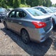 3N1AB7APXHY395876 2017 Nissan Sentra S auction photo thumbnail 3