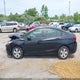 1G1BC5SM6J7221195 2018 Chevrolet Cruze Ls Auto auction photo thumbnail 14