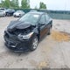 1G1BC5SM6J7221195 2018 Chevrolet Cruze Ls Auto auction photo thumbnail 2
