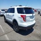 1FM5K7D81DGC49408 2013 Ford Explorer Xlt auction photo thumbnail 3