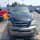 KNDJD733255354894 2005 Kia Sorento Ex/Lx auction photo thumbnail 12