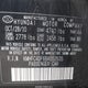 KMHFC4DF6BA552635 2011 Hyundai Azera Limited auction photo thumbnail 9