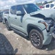 5TFJC5DB3SX102441 2025 Toyota Tundra Hybrid Limited Crewmax 6.4' Bed auction photo thumbnail 1